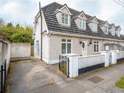 64 Clune Road, Finglas, Dublin 11