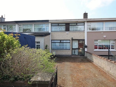 67 Fernwood Avenue, Springfield, Tallaght, Dublin 24