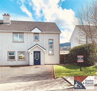 7 Dartry View, Kinlough, Leitrim