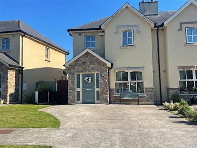 7 Preston Brook, Rathangan, Kildare