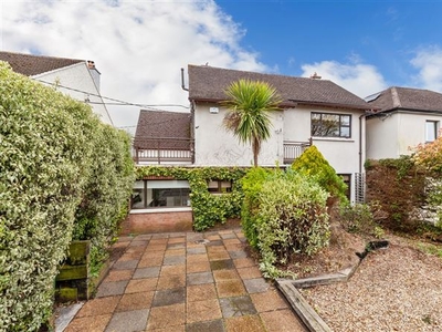 7 St Margarets Road, Malahide, County Dublin