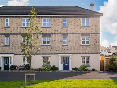 7 The Avenue, St Marnock's Bay, Portmarnock, County Dublin