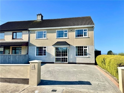 74 Renmore Park, Renmore, Co. Galway