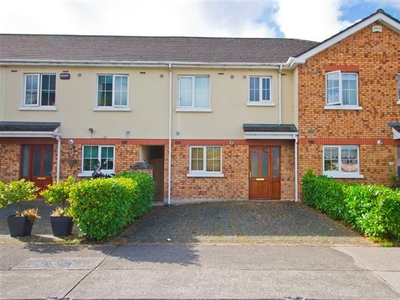 76 Knightsbrook Crescent, Trim, Co. Meath