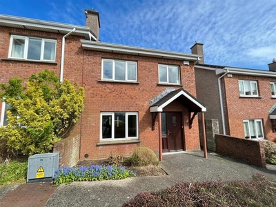 79 Ashmount Court, Silversprings, Cork