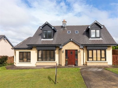 8 Beachfield Manor, Screen, Curracloe, Wexford