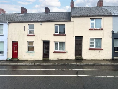 8 McLynns Terrace, Sligo City, Sligo