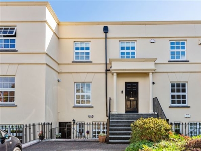 8 Monkstown Gate, Pakenham Road, Monkstown, County Dublin