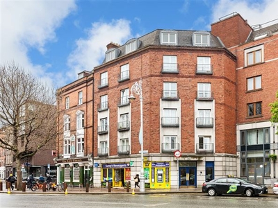 81 20 Christchurch Place, Christchurch, Dublin 8