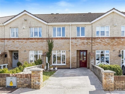 81 The Belfry, Trim, Co. Meath