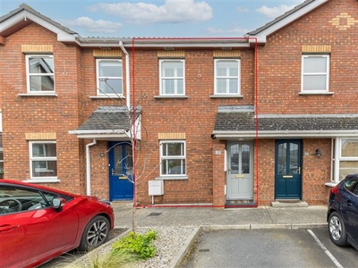 82 Thorn Chase, Palmer Road, Rush, County Dublin