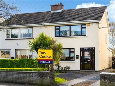 84 Castle View Road, Clondalkin, Dublin 22, D22 HH34