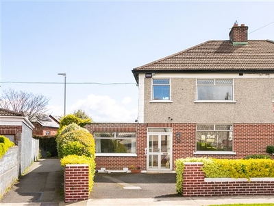 89 Templeville Drive, Templeogue, Dublin 6W