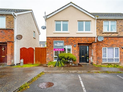 9 Hastings Green, Balbriggan, Dublin