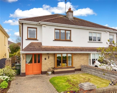 9 Somerton, Portrane Road, Donabate, Co. Dublin