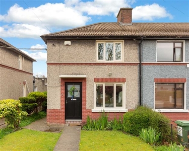 91 Collins Avenue East, Killester, Dublin 5, County Dublin