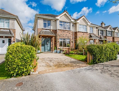 97 Rahanine Manor, Rochfortbridge, Westmeath