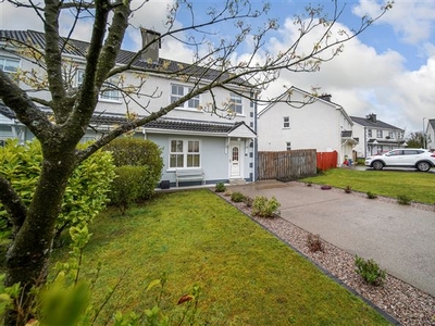 99 Meadow Hill, Letterkenny, Donegal