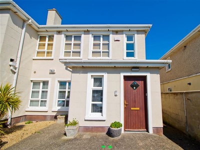 Apartment 17, Woodland Court, Ceol na Mara, Rush, Co. Dublin