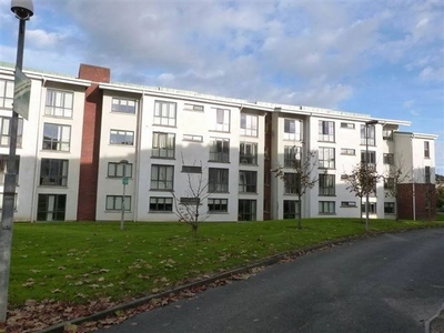 Apartment 20, Block 9, Riverwalk, Waterford City, Waterford