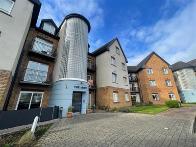 Apartment 8, The Abbey, The Oaks, Ballincollig, Cork