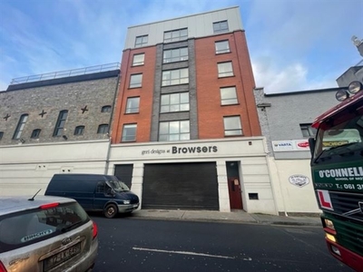 Apartment 9, The Steeples, City Centre (Limerick), Limerick City