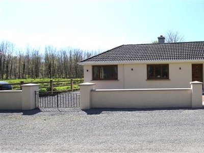 Ballygarve, Killoe, Longford, Longford