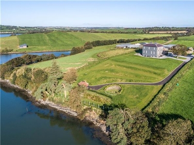 Ballywilliam House, Ballywilliam, Kinsale, Co. Cork