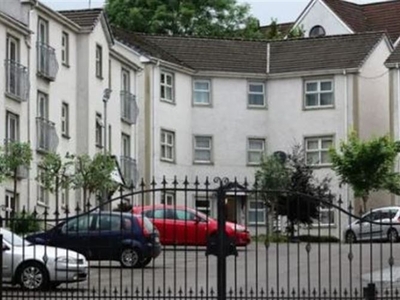 Burnside Apartments, Letterkenny, Donegal