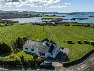 Cape View, Skeaghanore East, Ballydehob, West Cork