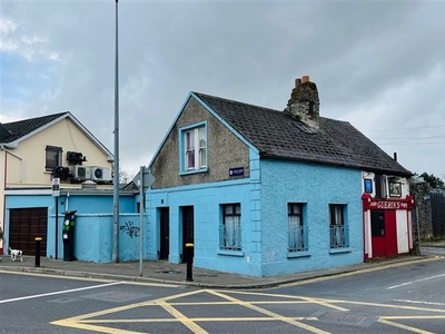 Carmody Street, Ennis, Clare