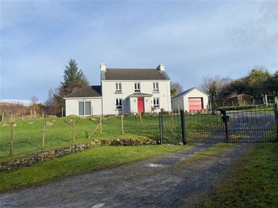 5 Keelkyle Cottages, Letterfrack, Galway