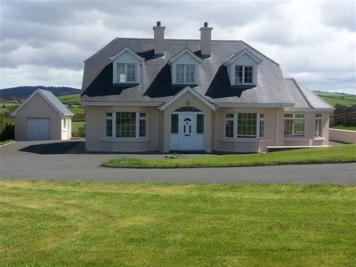 Clonsilla East, Gorey, Wexford