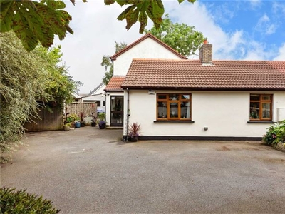 Eibhear, 1 Daletree Road, Ballycullen, Dublin 24, County Dublin