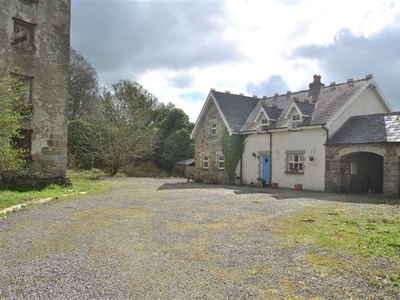 Hillsborough Mill, Dromakeenan, Roscrea, Co. Tipperary