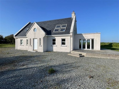 Houseland, Fethard-On-Sea, Co. Wexford