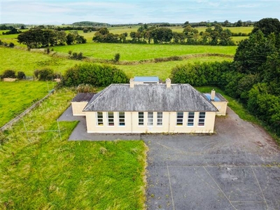 Kilmurray National School, Castleplunkett, Roscommon