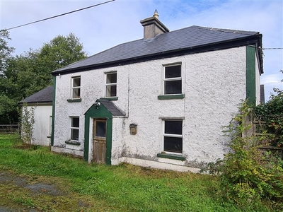 Leamonish, Foxfield, Fenagh, Leitrim