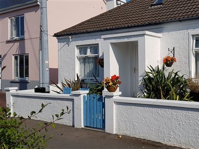 Lisheen Bán Cottage, Cooleen., Dingle, Kerry