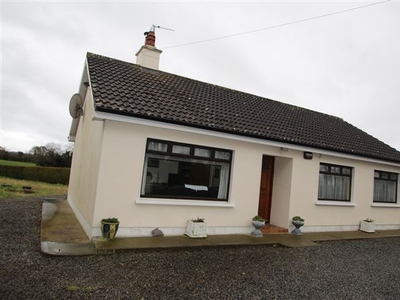 Mallow House, The Meelaghans, Tullamore, Offaly