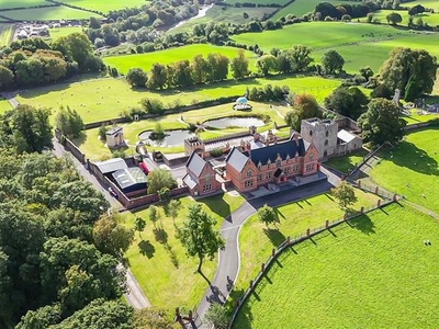 Netterville Manor on C.100 Acres, Dowth, Drogheda, Co. Meath