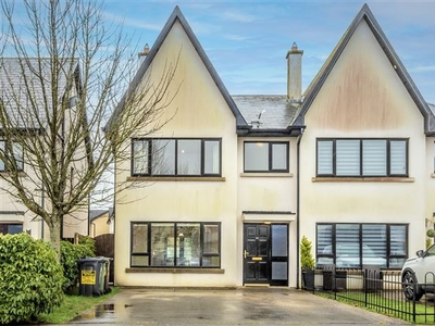 No. 84 Poplar Drive, Carraig An Aird, Six Cross Roads, Waterford City, Waterford