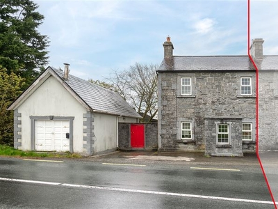 Ochilmore, Laurencetown, Ballinasloe, Galway