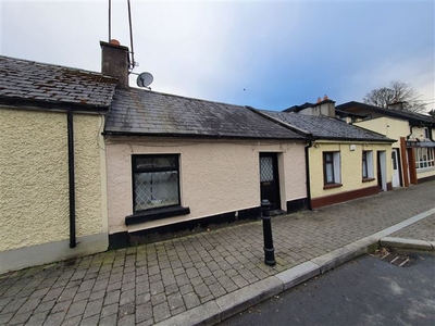 Oraios Cottage, Main Street, Ballymore Eustace, Kildare