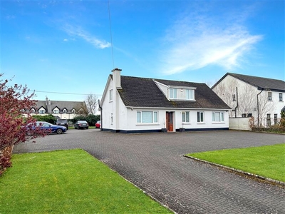 Oranhill, Oranmore, Galway