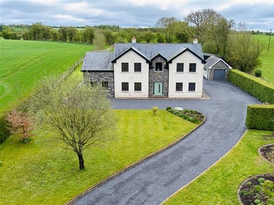 Parcellstown, Slanemore, Mullingar, Westmeath