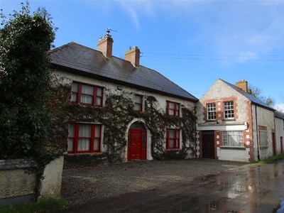 Rahan Demesne, Rahan, Tullamore, Offaly