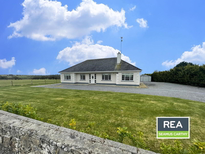 Rathconor, Four Mile House, Roscommon