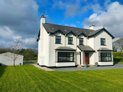 Redshire Road, Murrintown, Wexford