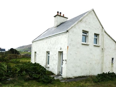 Reen, Ballinskelligs, Kerry